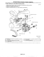 Предварительный просмотр 539 страницы Mazda 1990 MIATA Service Manual