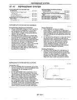 Предварительный просмотр 555 страницы Mazda 1990 MIATA Service Manual