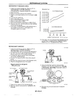 Предварительный просмотр 557 страницы Mazda 1990 MIATA Service Manual