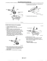 Предварительный просмотр 628 страницы Mazda 1990 MIATA Service Manual