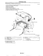 Предварительный просмотр 662 страницы Mazda 1990 MIATA Service Manual