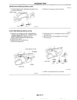 Предварительный просмотр 680 страницы Mazda 1990 MIATA Service Manual