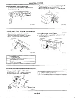 Предварительный просмотр 688 страницы Mazda 1990 MIATA Service Manual