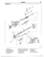 Предварительный просмотр 337 страницы Mazda 1990 MX-5 Workshop Manual