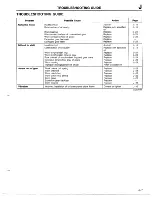 Предварительный просмотр 339 страницы Mazda 1990 MX-5 Workshop Manual