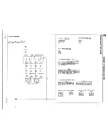 Предварительный просмотр 527 страницы Mazda 1990 MX-5 Workshop Manual