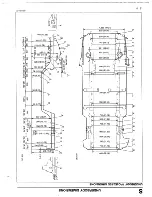 Предварительный просмотр 581 страницы Mazda 1990 MX-5 Workshop Manual