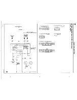 Предварительный просмотр 660 страницы Mazda 1990 MX-5 Workshop Manual