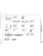 Предварительный просмотр 719 страницы Mazda 1990 MX-5 Workshop Manual