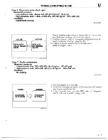 Предварительный просмотр 760 страницы Mazda 1990 MX-5 Workshop Manual