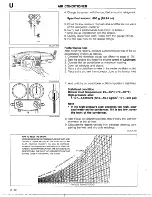 Предварительный просмотр 773 страницы Mazda 1990 MX-5 Workshop Manual