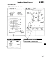 Предварительный просмотр 814 страницы Mazda 1990 MX-5 Workshop Manual