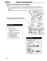 Предварительный просмотр 815 страницы Mazda 1990 MX-5 Workshop Manual