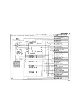 Предварительный просмотр 834 страницы Mazda 1990 MX-5 Workshop Manual