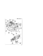 Предварительный просмотр 836 страницы Mazda 1990 MX-5 Workshop Manual