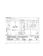 Предварительный просмотр 839 страницы Mazda 1990 MX-5 Workshop Manual