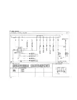 Предварительный просмотр 841 страницы Mazda 1990 MX-5 Workshop Manual