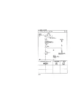 Предварительный просмотр 847 страницы Mazda 1990 MX-5 Workshop Manual