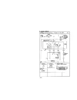 Предварительный просмотр 851 страницы Mazda 1990 MX-5 Workshop Manual