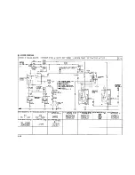 Предварительный просмотр 857 страницы Mazda 1990 MX-5 Workshop Manual