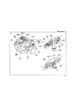 Предварительный просмотр 870 страницы Mazda 1990 MX-5 Workshop Manual