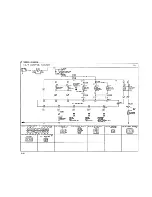 Предварительный просмотр 871 страницы Mazda 1990 MX-5 Workshop Manual