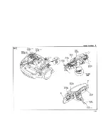 Предварительный просмотр 875 страницы Mazda 1990 MX-5 Workshop Manual