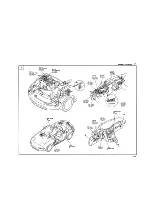 Предварительный просмотр 877 страницы Mazda 1990 MX-5 Workshop Manual