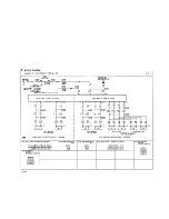 Предварительный просмотр 878 страницы Mazda 1990 MX-5 Workshop Manual