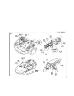 Предварительный просмотр 881 страницы Mazda 1990 MX-5 Workshop Manual