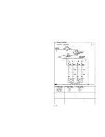 Предварительный просмотр 882 страницы Mazda 1990 MX-5 Workshop Manual