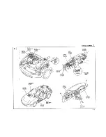 Предварительный просмотр 883 страницы Mazda 1990 MX-5 Workshop Manual