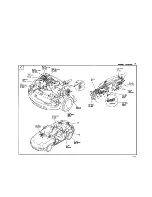 Предварительный просмотр 885 страницы Mazda 1990 MX-5 Workshop Manual