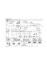 Предварительный просмотр 889 страницы Mazda 1990 MX-5 Workshop Manual