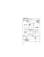 Предварительный просмотр 891 страницы Mazda 1990 MX-5 Workshop Manual