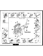 Предварительный просмотр 898 страницы Mazda 1990 MX-5 Workshop Manual