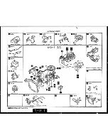 Предварительный просмотр 899 страницы Mazda 1990 MX-5 Workshop Manual