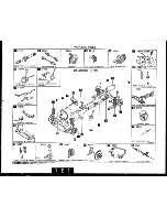 Предварительный просмотр 900 страницы Mazda 1990 MX-5 Workshop Manual