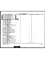 Предварительный просмотр 909 страницы Mazda 1990 MX-5 Workshop Manual