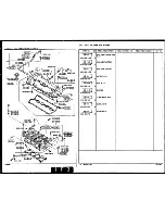 Предварительный просмотр 913 страницы Mazda 1990 MX-5 Workshop Manual