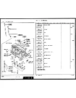 Предварительный просмотр 914 страницы Mazda 1990 MX-5 Workshop Manual