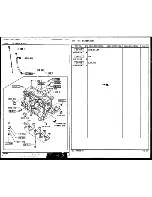 Предварительный просмотр 915 страницы Mazda 1990 MX-5 Workshop Manual