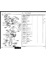 Предварительный просмотр 916 страницы Mazda 1990 MX-5 Workshop Manual