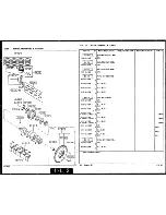 Предварительный просмотр 919 страницы Mazda 1990 MX-5 Workshop Manual