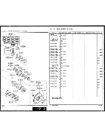 Предварительный просмотр 920 страницы Mazda 1990 MX-5 Workshop Manual