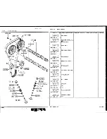 Предварительный просмотр 921 страницы Mazda 1990 MX-5 Workshop Manual