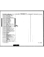 Предварительный просмотр 922 страницы Mazda 1990 MX-5 Workshop Manual