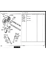 Предварительный просмотр 923 страницы Mazda 1990 MX-5 Workshop Manual