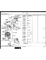 Предварительный просмотр 929 страницы Mazda 1990 MX-5 Workshop Manual