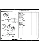 Предварительный просмотр 932 страницы Mazda 1990 MX-5 Workshop Manual